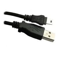 Xavier Professional Cable-USBMIN-03