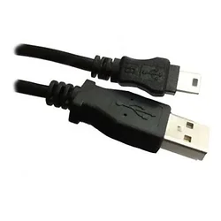 Xavier Professional Cable-USBMIN-03