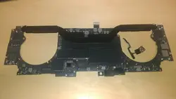 Apple-APPLE MOTHERBOARD