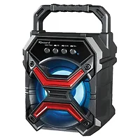 IQ SOUND-IQ-1573BT - RED