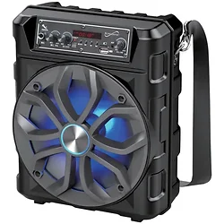 IQ SOUND-SC-1578BT - BLACK