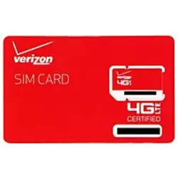 Verizon-RETAILSIM4G-A