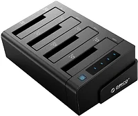 ORICO-6648US3-C-V1-BK-US