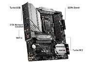 MSI-B460MORTWIFI