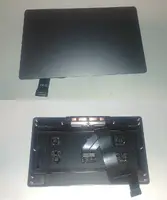 Apple-APPLE TOUCHPAD