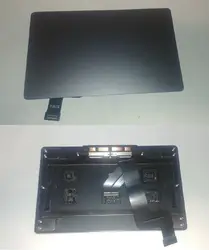 Apple-APPLE TOUCHPAD