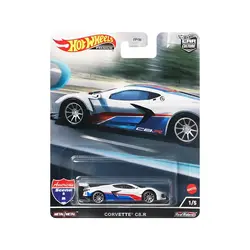 Hot Wheels-HCK03