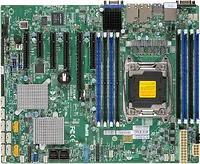Supermicro-X10SRH-CLN4F-O