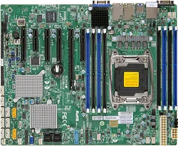 Supermicro-X10SRH-CLN4F-O