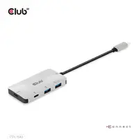 CLUB 3D-CSV-1543