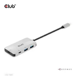 CLUB 3D-CSV-1543