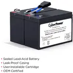 CyberPower RB1270X2E