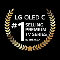 LG Electronics-OLED77C1PUB