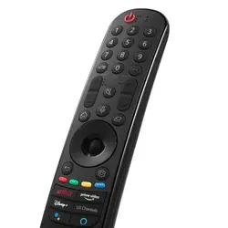 LG Electronics-OLED77C1PUB