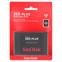 Western Digital-Sdssda240gg26