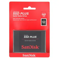 Western Digital-Sdssda240gg26