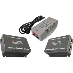 ENABLE - IT-861P CPE