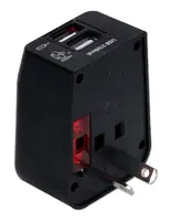 QVS-PA-C4BK