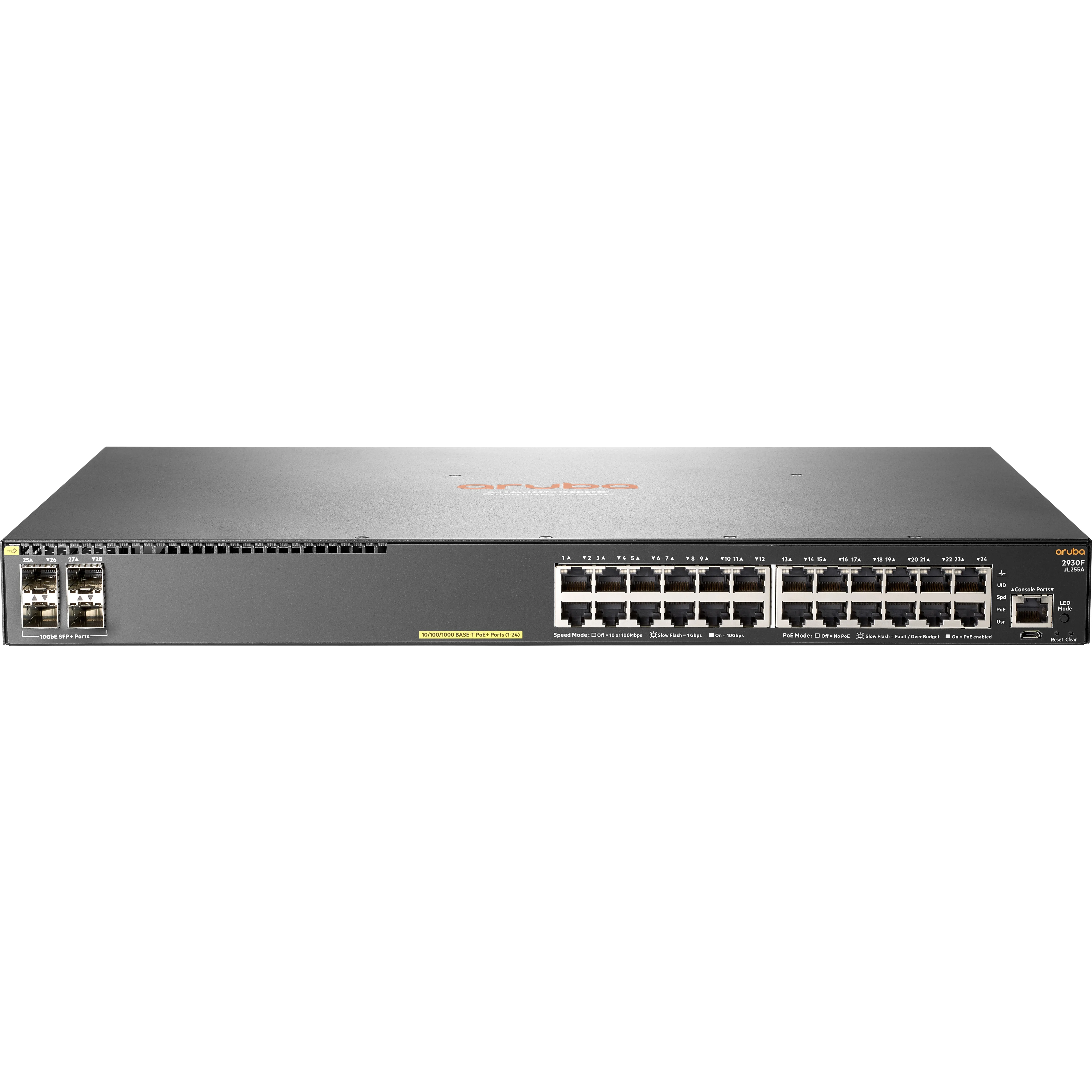 HPE-JL255AABB