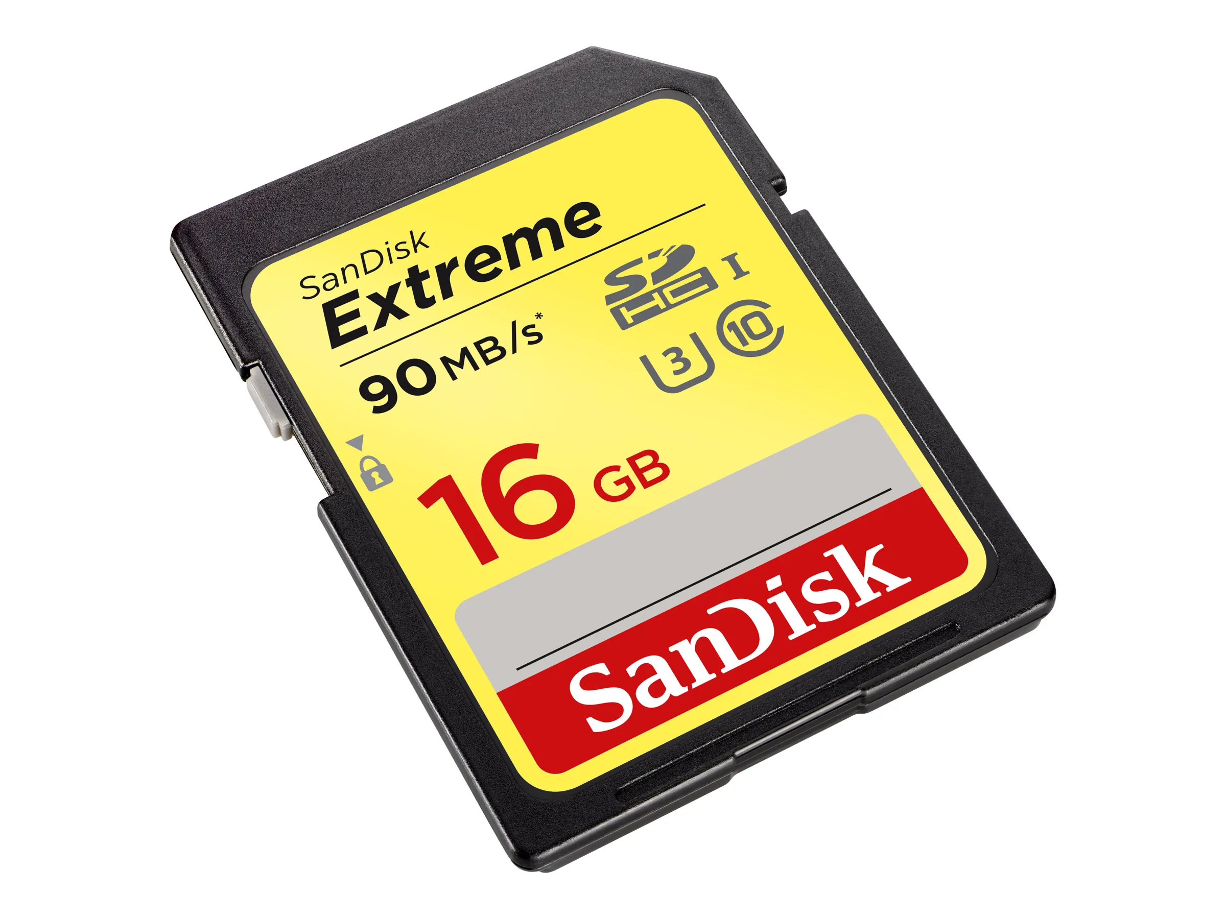 Western Digital-SDSDXNE016GGNCIN