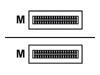ADDON-PAN-QSFP-AOC-0-5M-AO