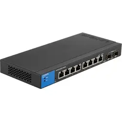 Linksys-LGS310C