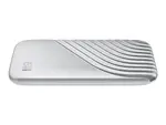 Western Digital WDBAGF0010BSL-WESN