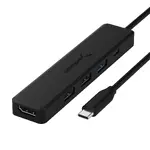Sabrent HB-TC5P