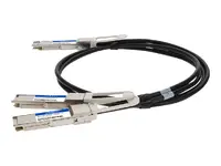 ADDON-QDD-400G-2QSFP56-PDAC2-5M-AO