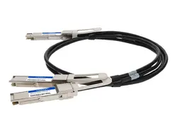 ADDON-QDD-400G-2QSFP56-PDAC2-5M-AO