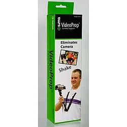 CLEVER CONCEPTS INTERNATIONAL-SVP-3