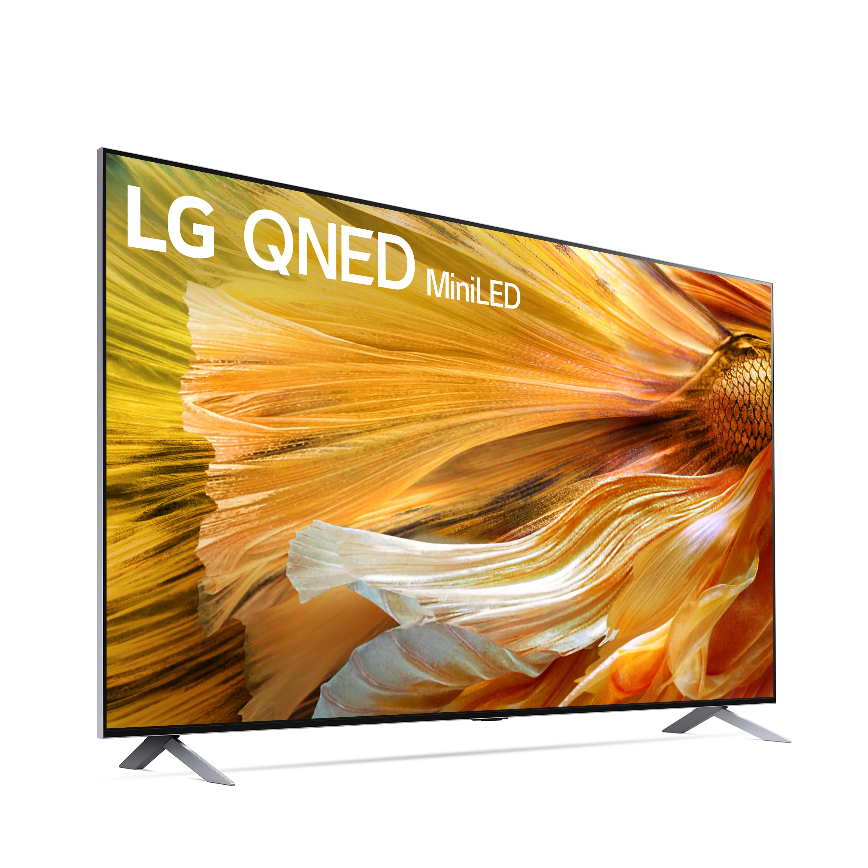 LG Electronics-86QNED90UPA