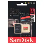 Western Digital SDSQXAF-032G-GN6MA