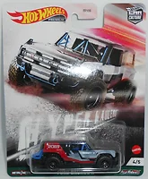 Hot Wheels-GRJ85