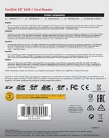 Western Digital-SDDR-C531-GNANN