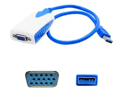 ADDON-USB32VGA-5PK
