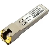 Lantronix-SFP-100M-COPPER