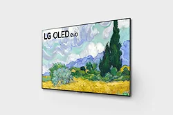 LG Electronics-OLED77G1PUA