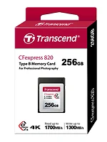 Transcend-TS256GCFE820