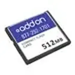 ADDON-MEM-CF-512MB-AO