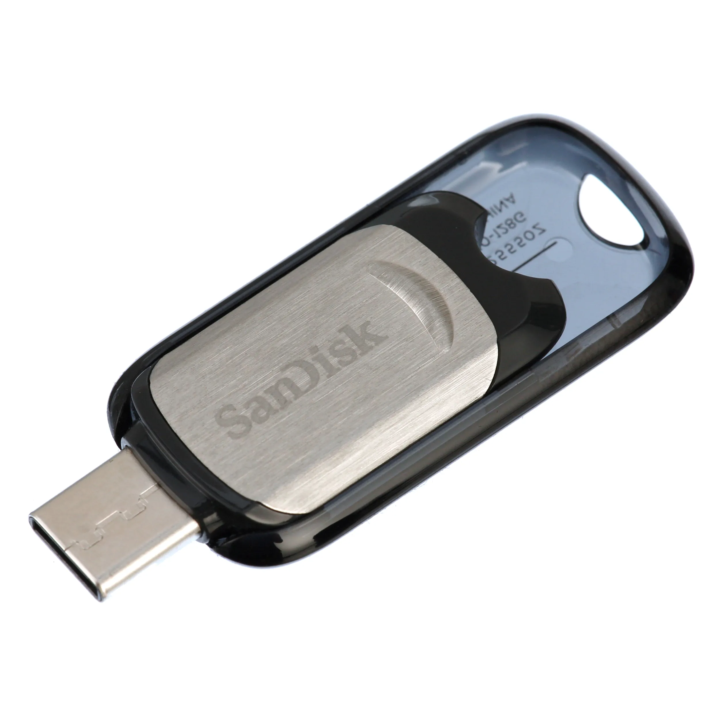 Western Digital-SDCZ450128GG46