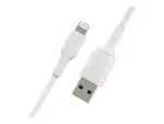 Belkin CAA001BT1MWH2PK