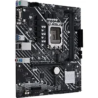 ASUS-PRIME H610M-E D4