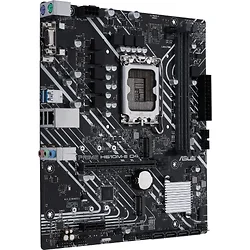 ASUS-PRIME H610M-E D4