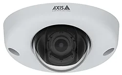 Axis Communications-01920-001