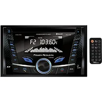 POWER ACOUSTIK-PCD-52B