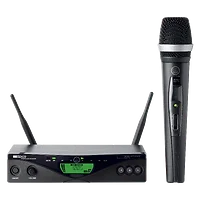 AKG WMS470 D5 SET BD750mW