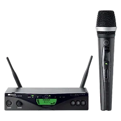 AKG-WMS470 D5 SET BD750mW