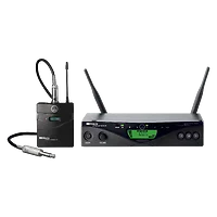 AKG-WMS470 INSTR BD850mW