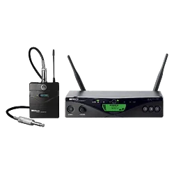 AKG-WMS470 INSTR BD850mW
